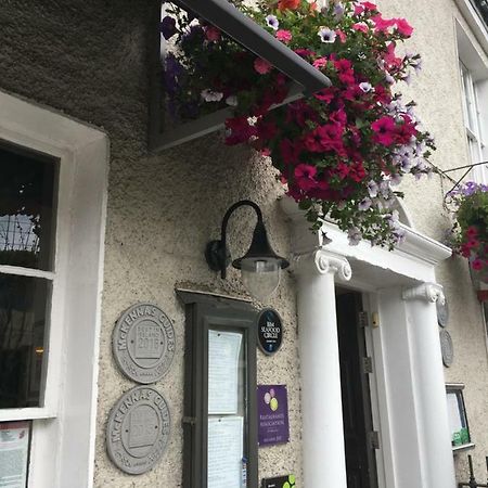 Howth Village Apartment Ngoại thất bức ảnh