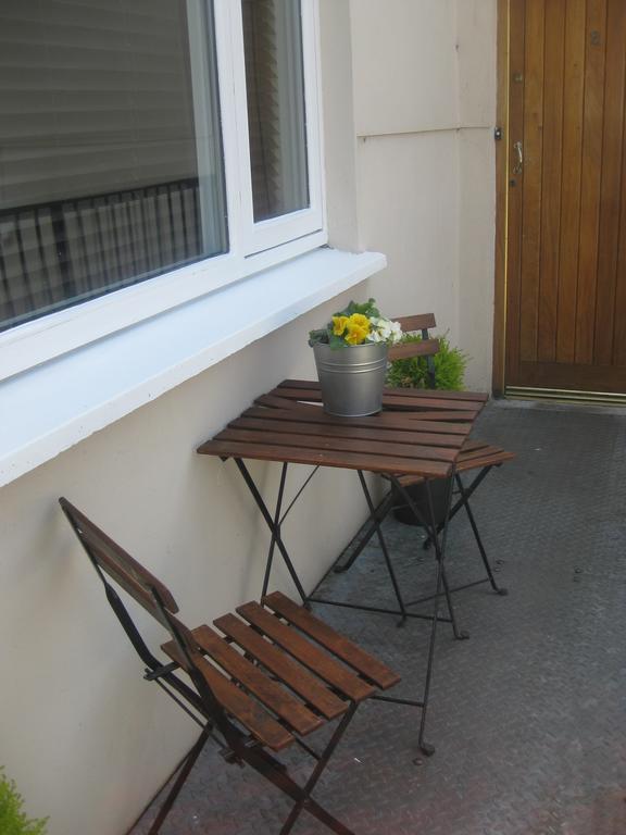 Howth Village Apartment Ngoại thất bức ảnh