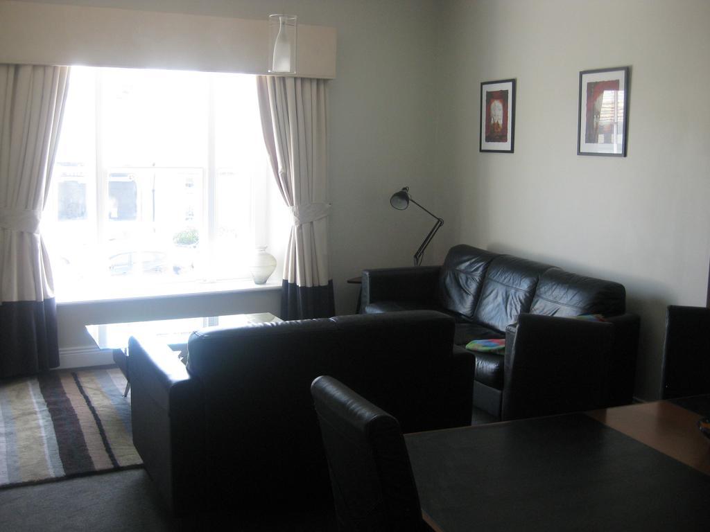 Howth Village Apartment Ngoại thất bức ảnh