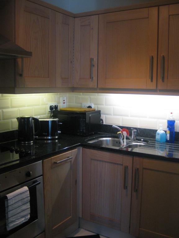 Howth Village Apartment Ngoại thất bức ảnh