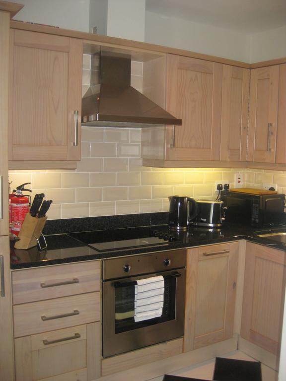 Howth Village Apartment Ngoại thất bức ảnh