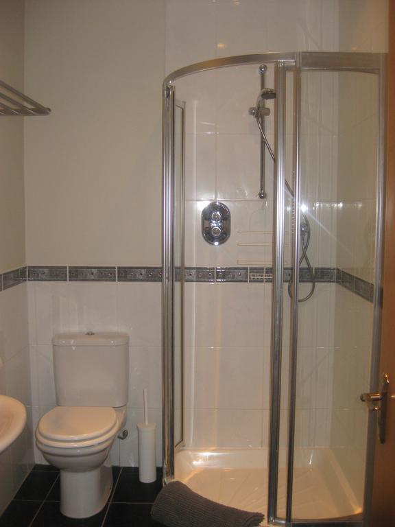 Howth Village Apartment Ngoại thất bức ảnh