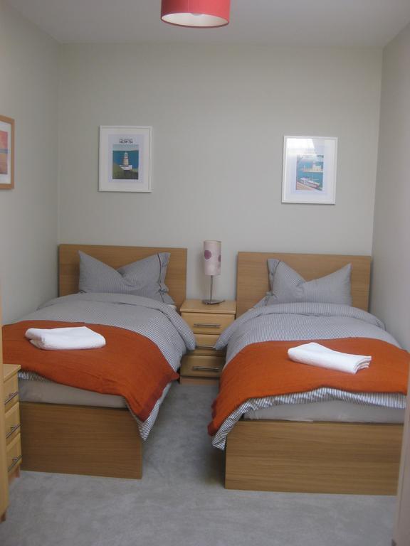 Howth Village Apartment Ngoại thất bức ảnh