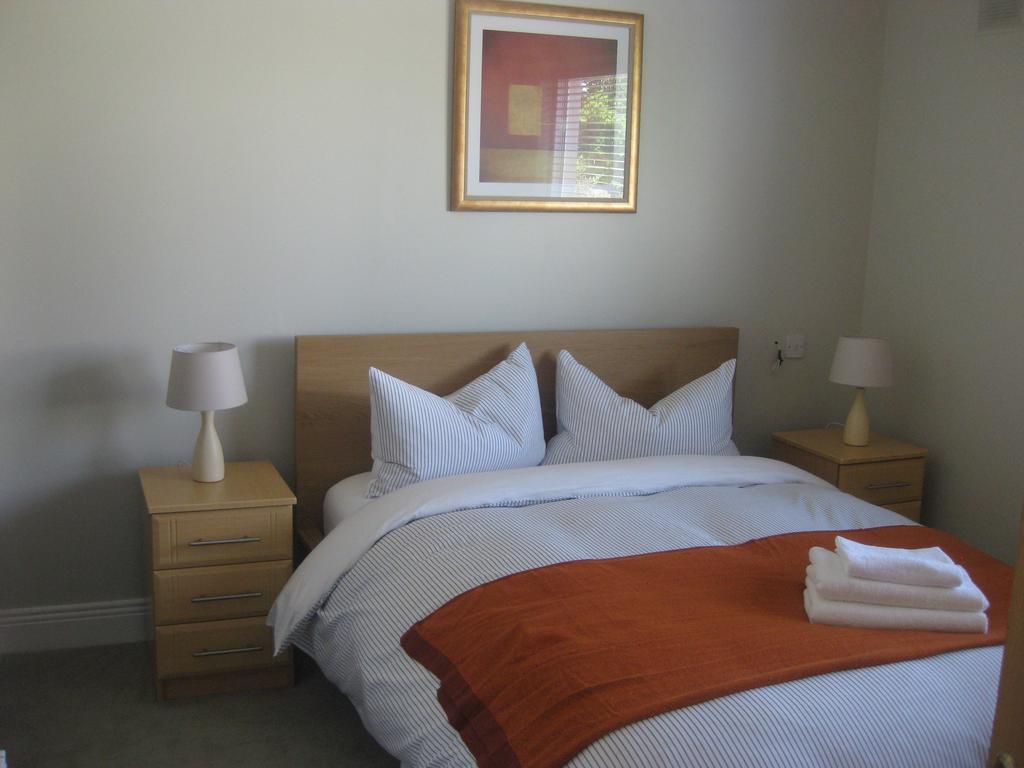 Howth Village Apartment Ngoại thất bức ảnh