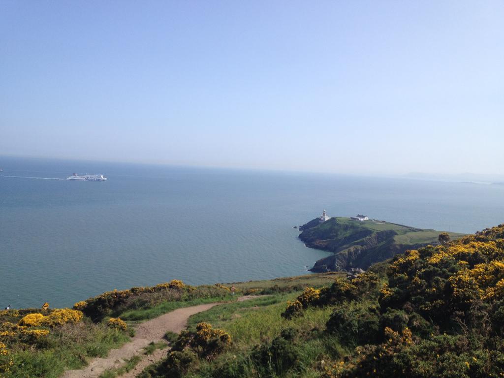 Howth Village Apartment Ngoại thất bức ảnh