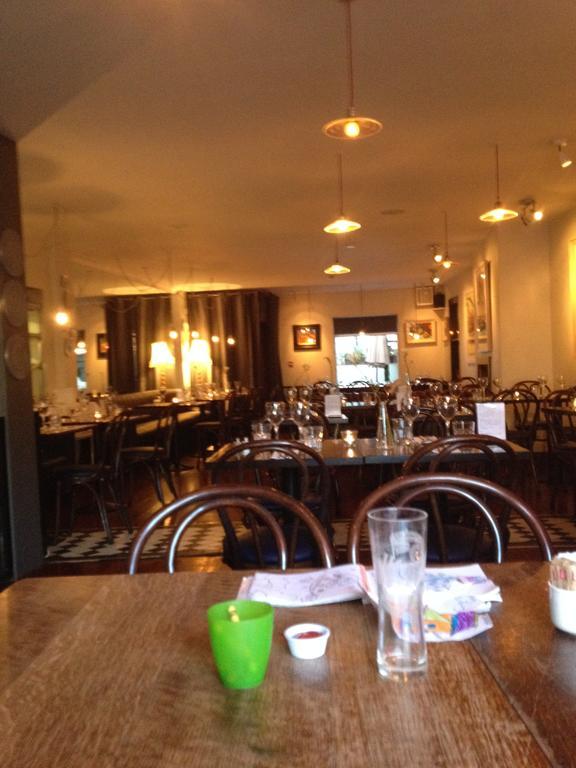 Howth Village Apartment Ngoại thất bức ảnh
