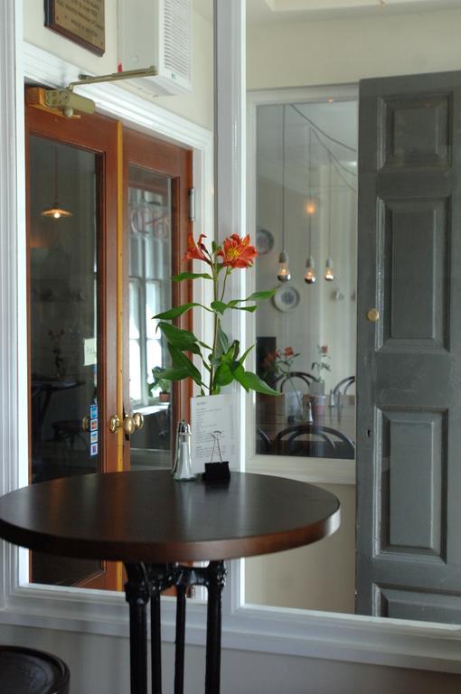 Howth Village Apartment Ngoại thất bức ảnh